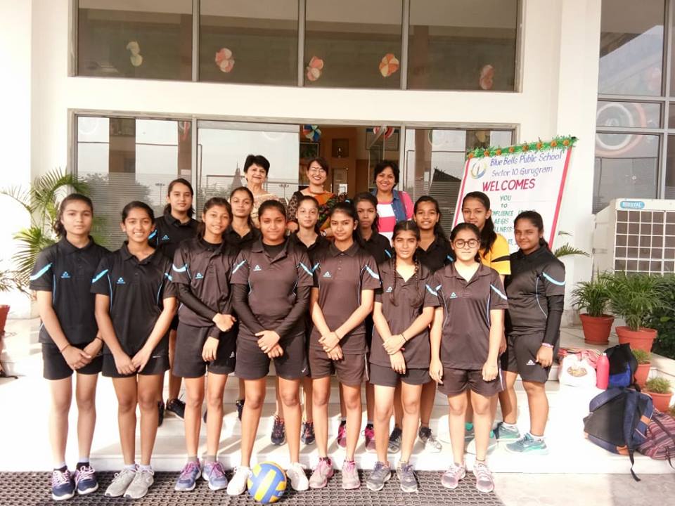 KHEL MAHAKHUMB OPEN VOLLEY BALL  COMPETITION